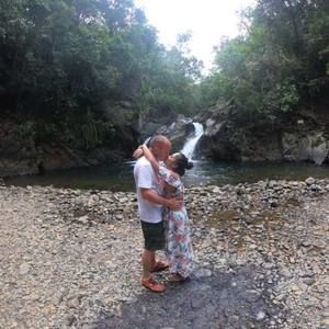 Meet your Posher, Sue